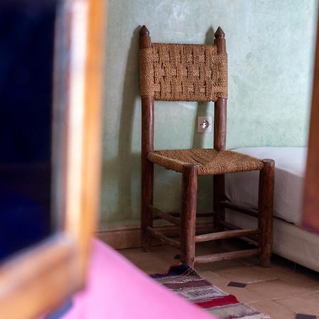 Riad Davina มาร์ราเกช ภายนอก รูปภาพ