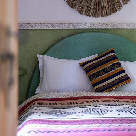 Riad Davina มาร์ราเกช ภายนอก รูปภาพ