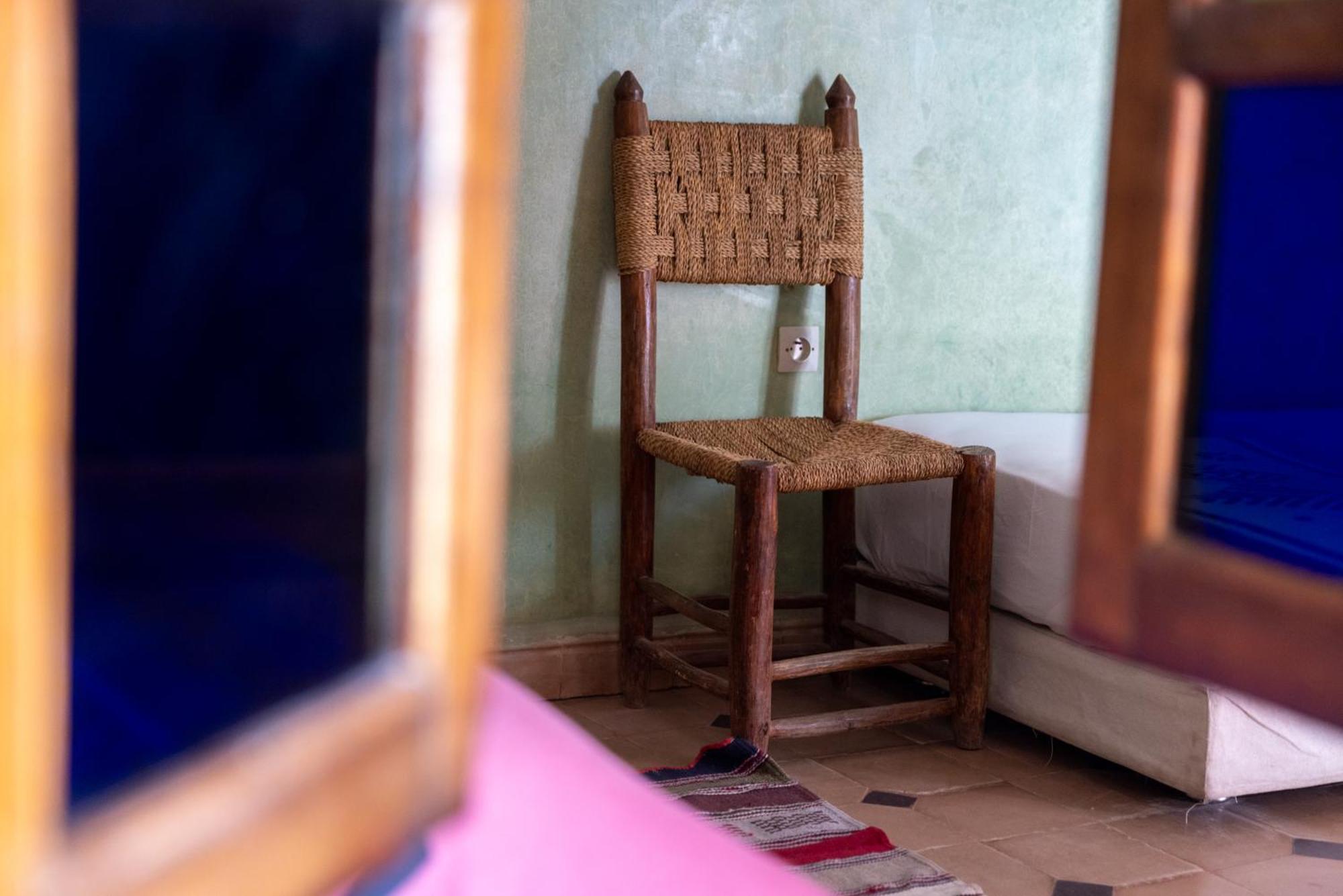 Riad Davina มาร์ราเกช ภายนอก รูปภาพ