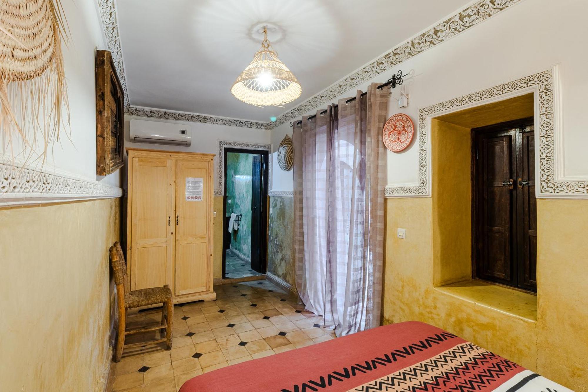 Riad Davina มาร์ราเกช ภายนอก รูปภาพ