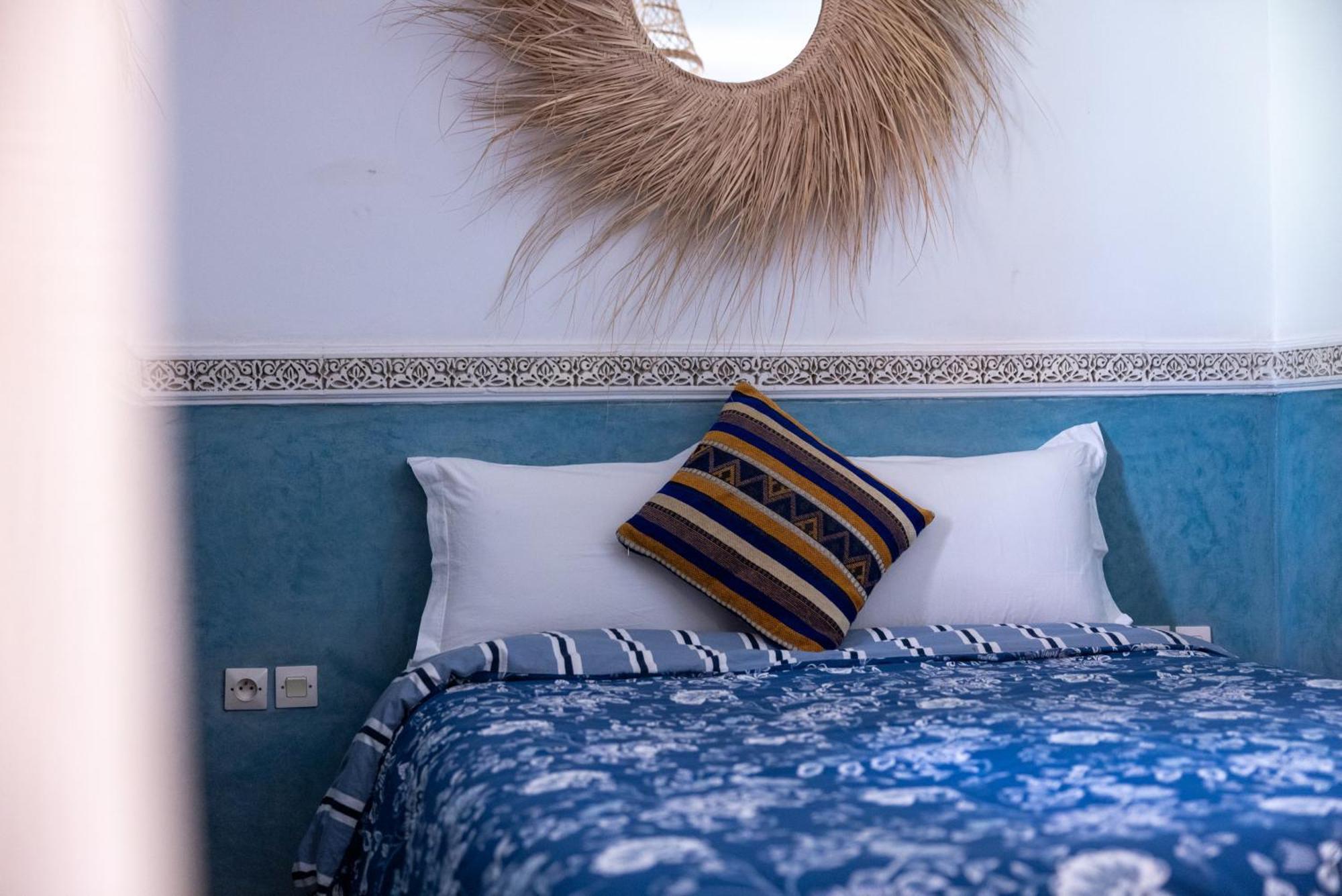 Riad Davina มาร์ราเกช ภายนอก รูปภาพ